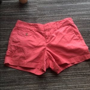 Loft shirts - salmon pink